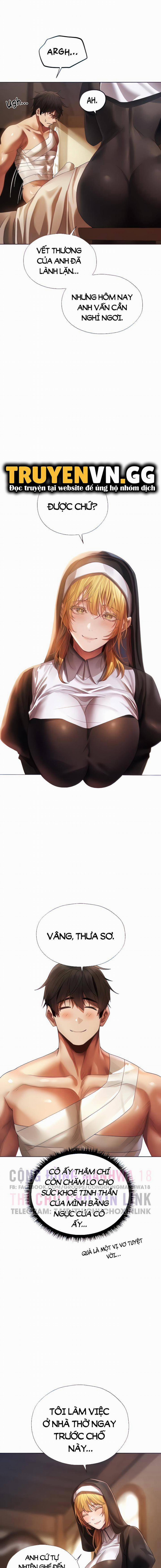 Thợ Săn Mẹ Milf 18 trang 7