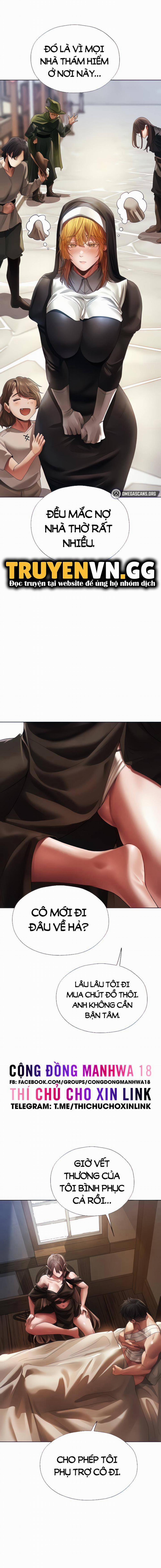 Thợ Săn Mẹ Milf 18 trang 9