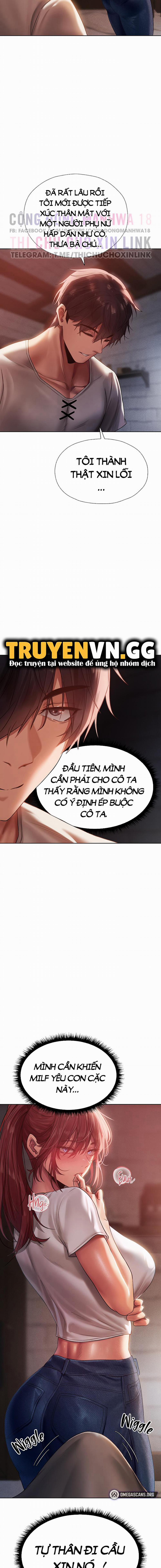 Thợ Săn Mẹ Milf 19 trang 15