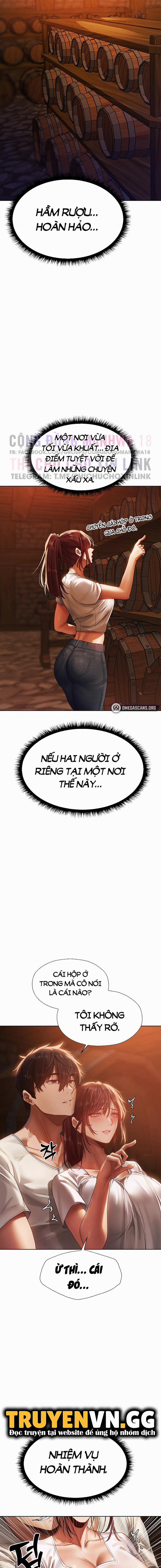 Thợ Săn Mẹ Milf 19 trang 19