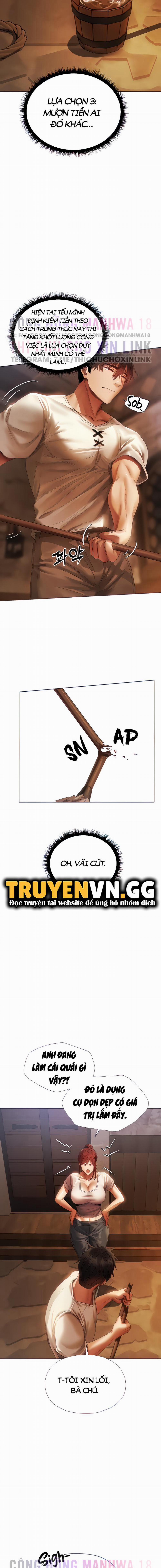 Thợ Săn Mẹ Milf 19 trang 2