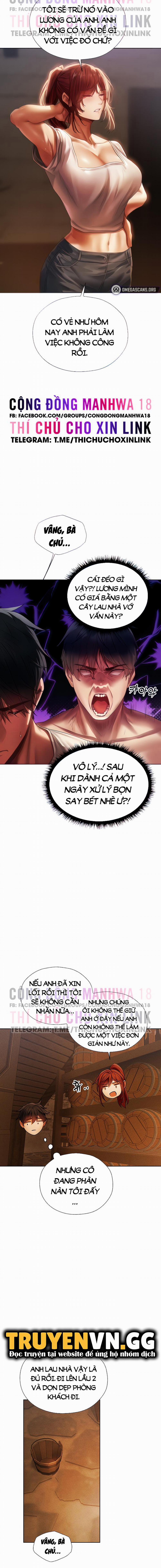 Thợ Săn Mẹ Milf 19 trang 3