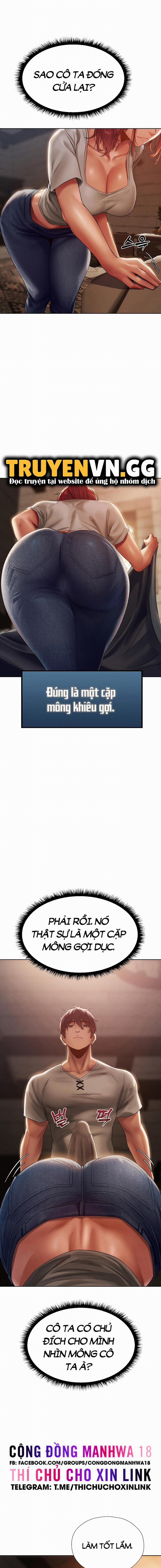 Thợ Săn Mẹ Milf 19 trang 6