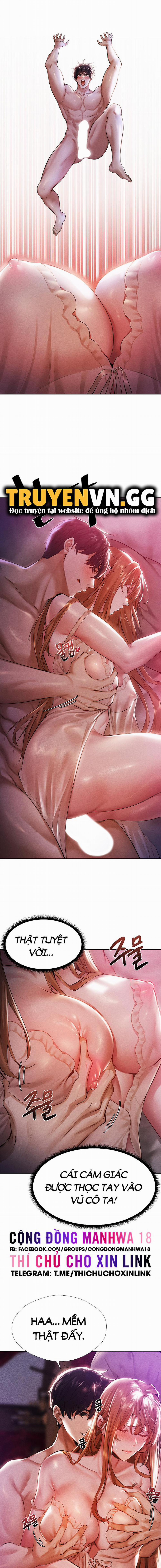 Thợ Săn Mẹ Milf 2 trang 11