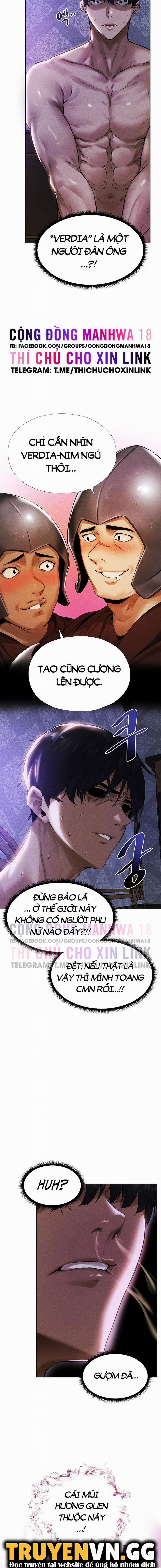 Thợ Săn Mẹ Milf 2 trang 4