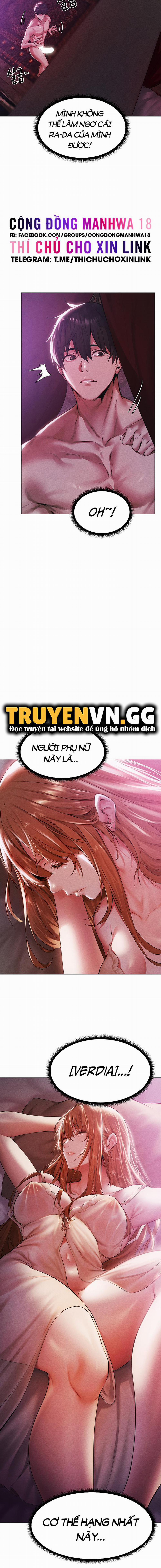 Thợ Săn Mẹ Milf 2 trang 6