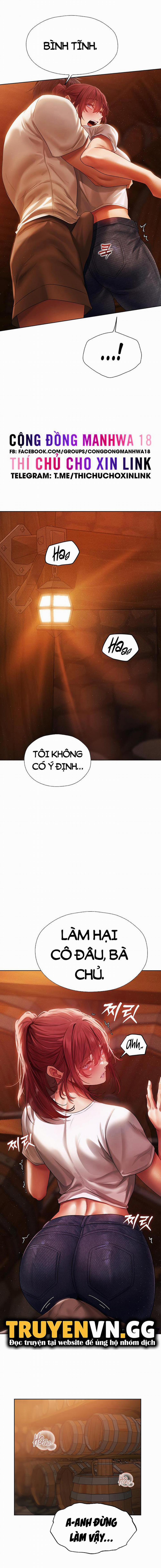 Thợ Săn Mẹ Milf 20 trang 0