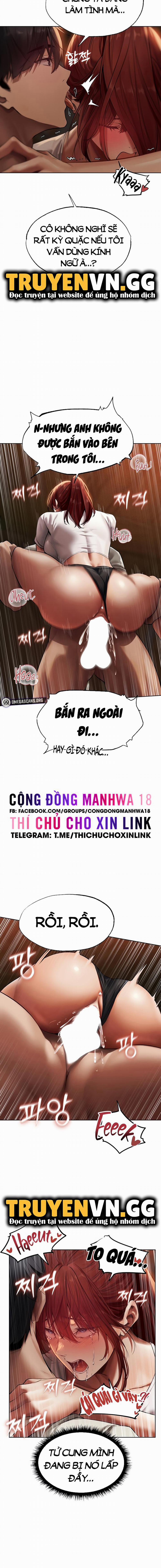 Thợ Săn Mẹ Milf 20 trang 10