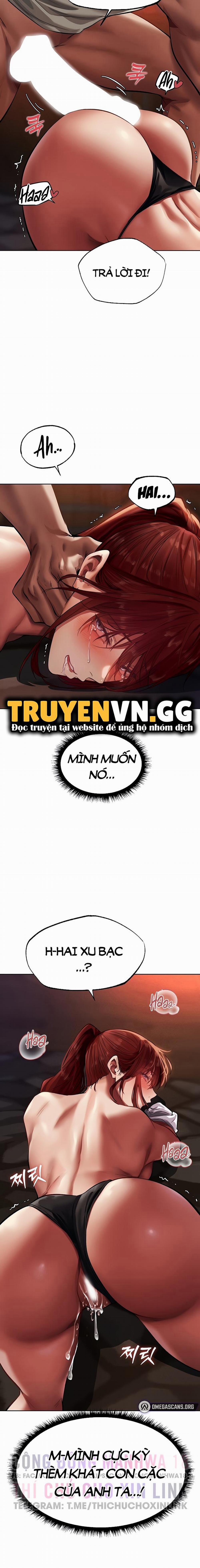 Thợ Săn Mẹ Milf 20 trang 17