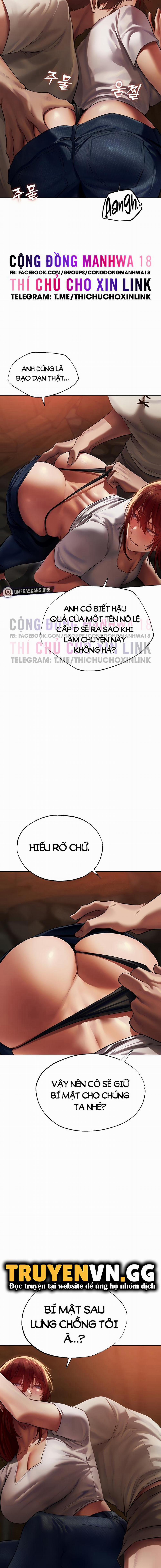 Thợ Săn Mẹ Milf 20 trang 3