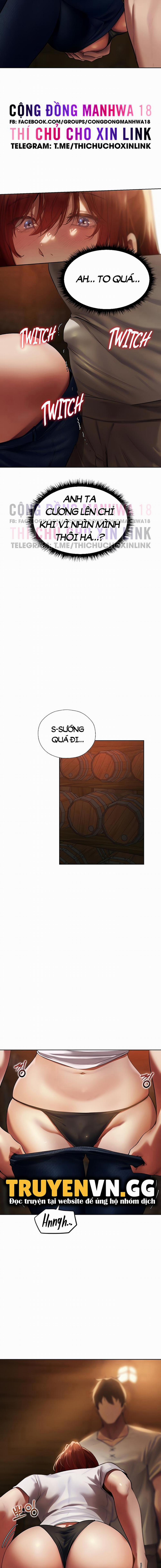 Thợ Săn Mẹ Milf 20 trang 4