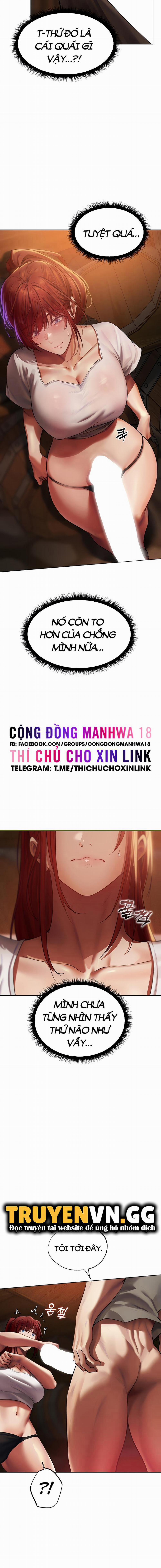 Thợ Săn Mẹ Milf 20 trang 6