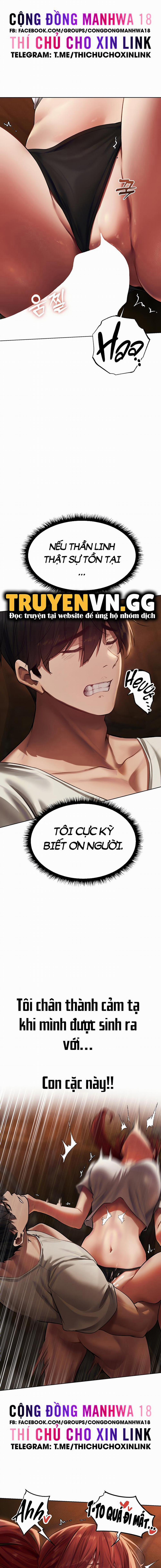 Thợ Săn Mẹ Milf 20 trang 8