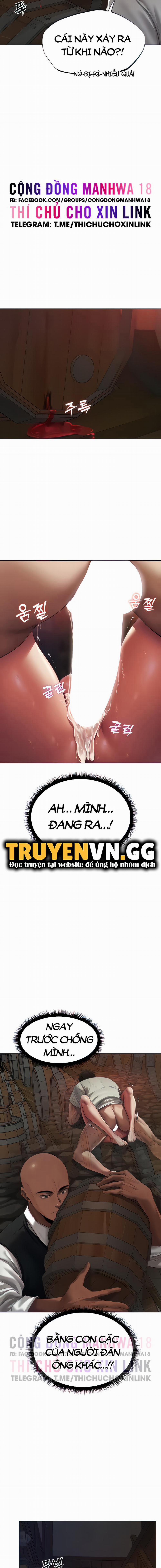 Thợ Săn Mẹ Milf 21 trang 11