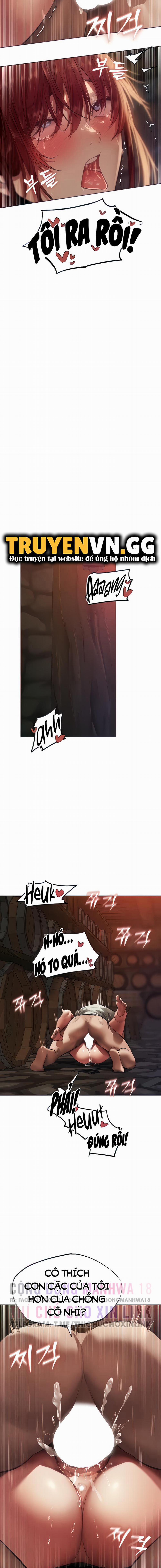 Thợ Săn Mẹ Milf 21 trang 6