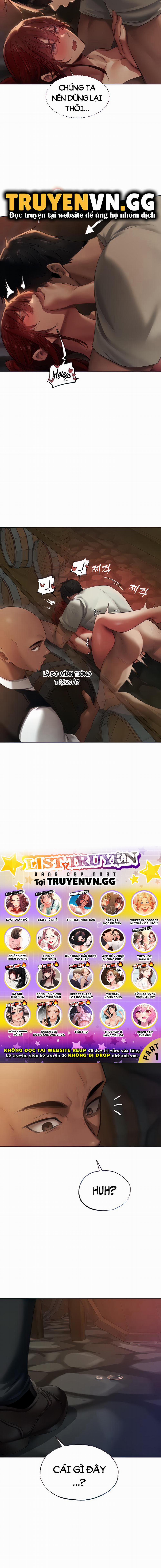 Thợ Săn Mẹ Milf 21 trang 9