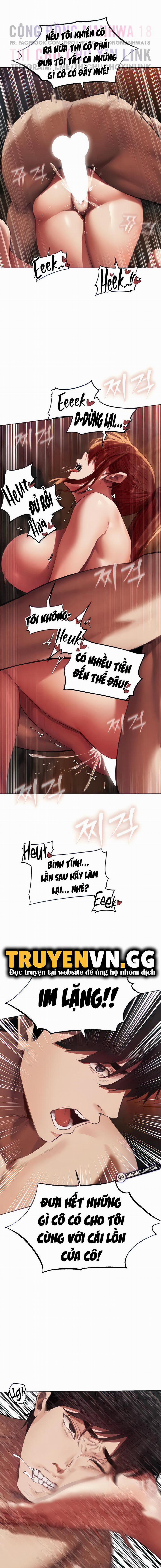 Thợ Săn Mẹ Milf 22 trang 0