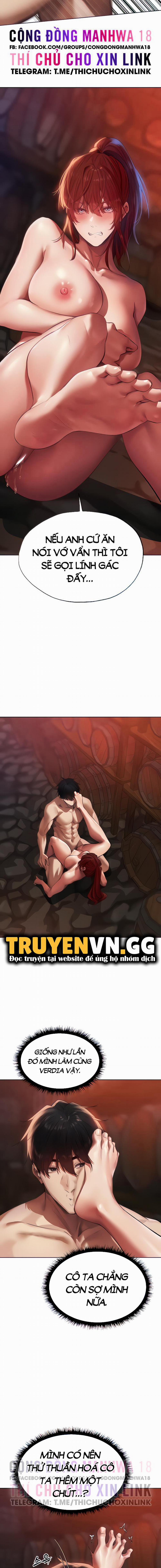 Thợ Săn Mẹ Milf 22 trang 1