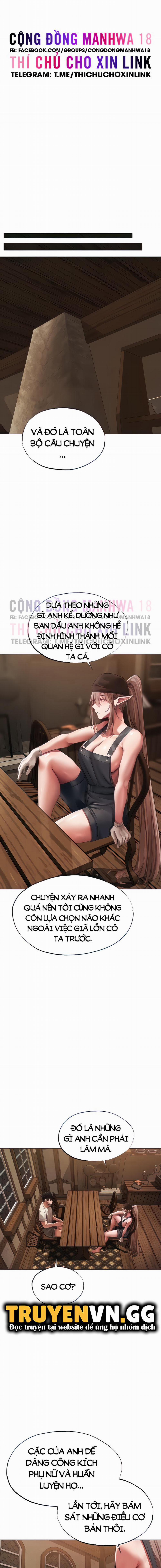 Thợ Săn Mẹ Milf 22 trang 11