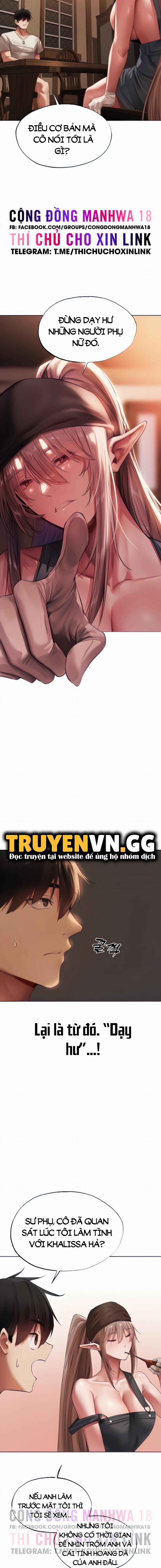 Thợ Săn Mẹ Milf 22 trang 12