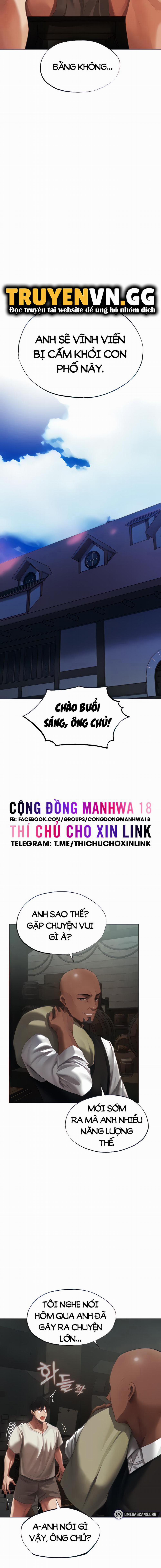 Thợ Săn Mẹ Milf 22 trang 16