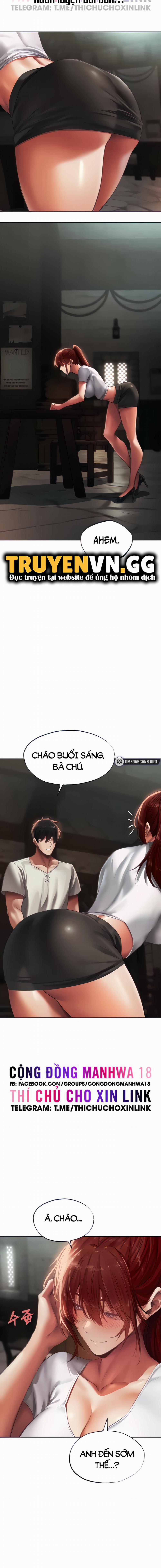 Thợ Săn Mẹ Milf 22 trang 18