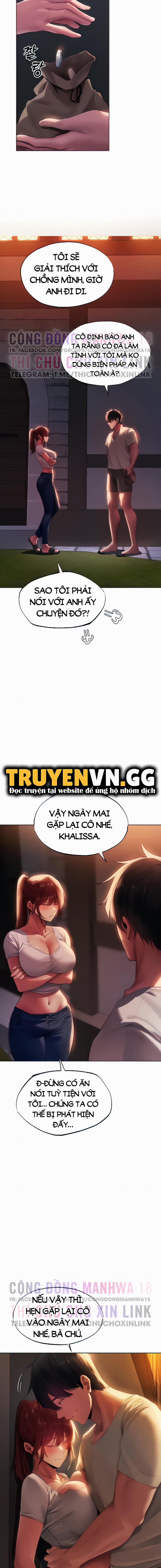 Thợ Săn Mẹ Milf 22 trang 6