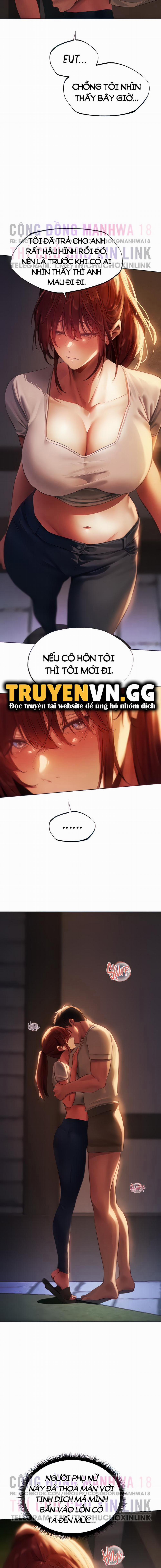 Thợ Săn Mẹ Milf 22 trang 7