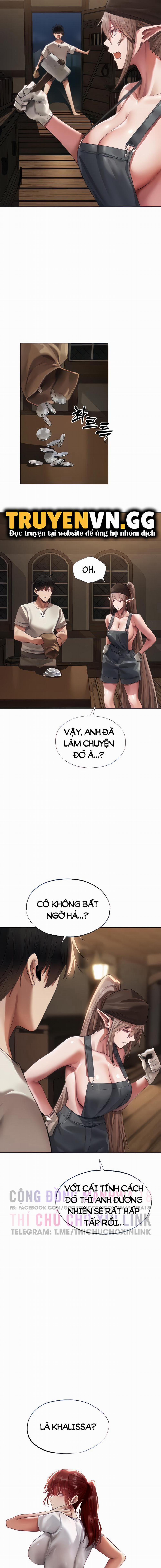 Thợ Săn Mẹ Milf 22 trang 9