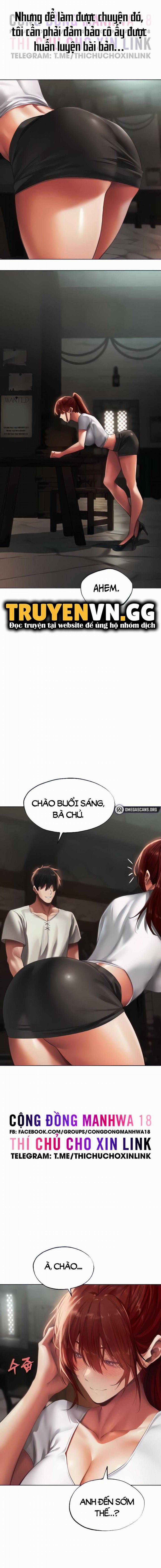 Thợ Săn Mẹ Milf 23 trang 1