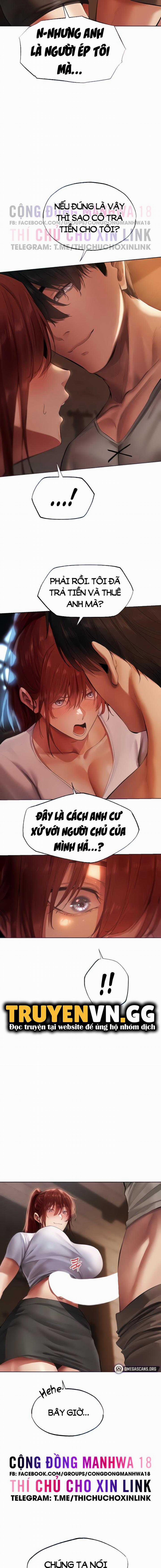 Thợ Săn Mẹ Milf 23 trang 11