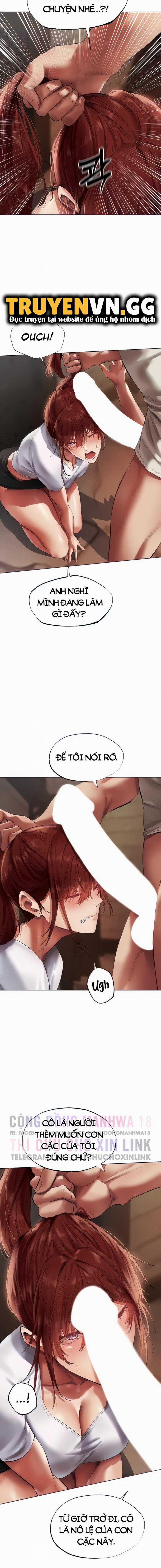 Thợ Săn Mẹ Milf 23 trang 12