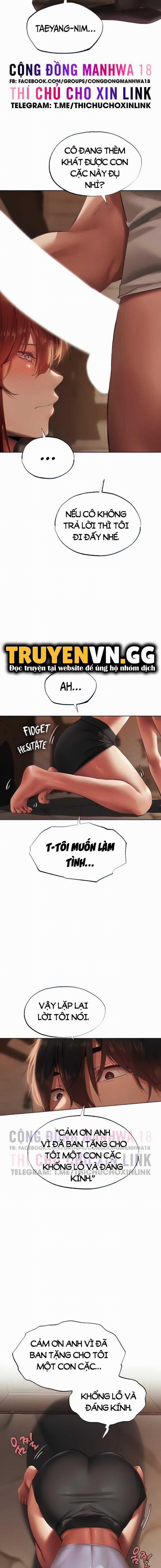 Thợ Săn Mẹ Milf 23 trang 14