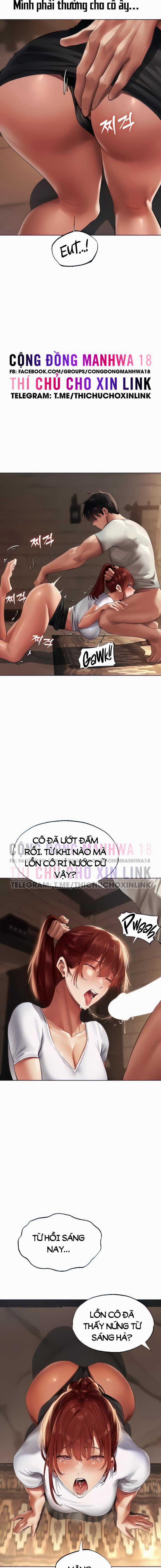 Thợ Săn Mẹ Milf 23 trang 17