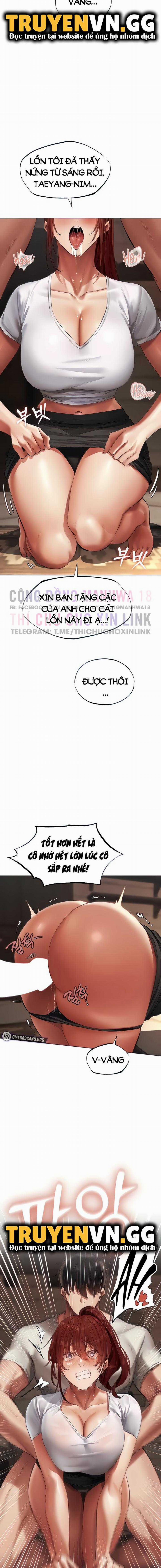 Thợ Săn Mẹ Milf 23 trang 18