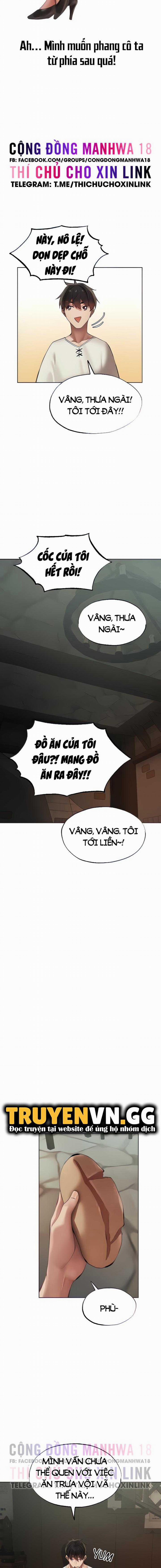 Thợ Săn Mẹ Milf 23 trang 6