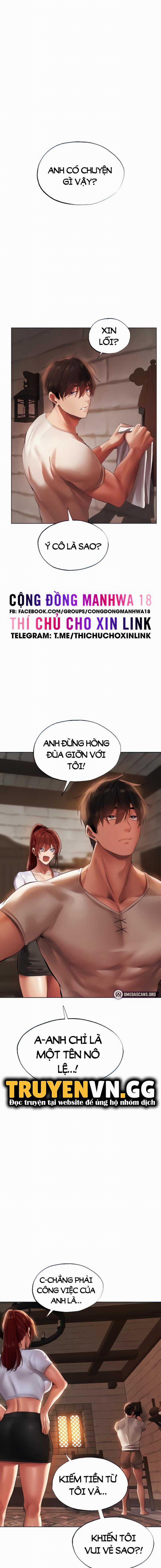 Thợ Săn Mẹ Milf 23 trang 9