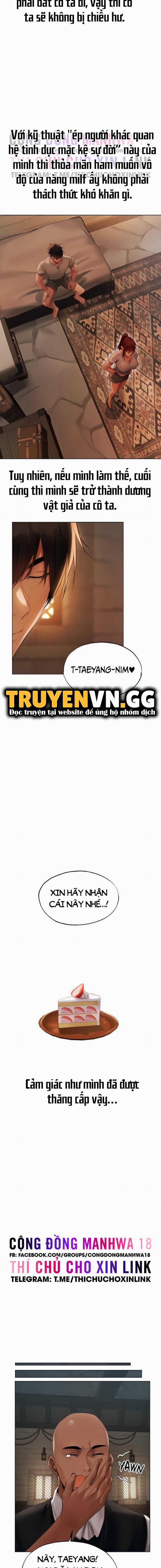 Thợ Săn Mẹ Milf 24 trang 10