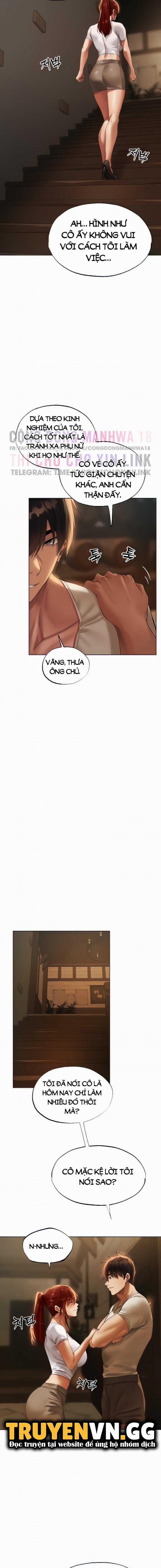 Thợ Săn Mẹ Milf 24 trang 12