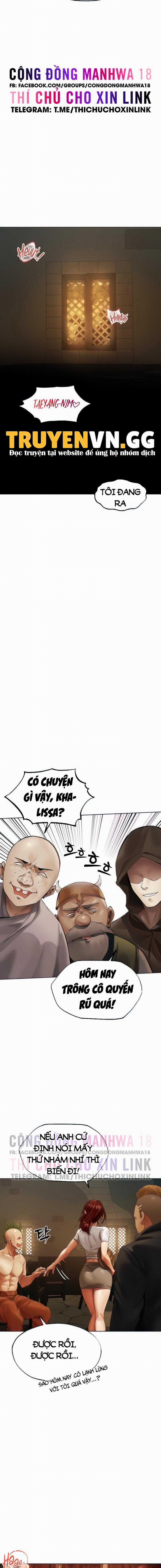 Thợ Săn Mẹ Milf 24 trang 14