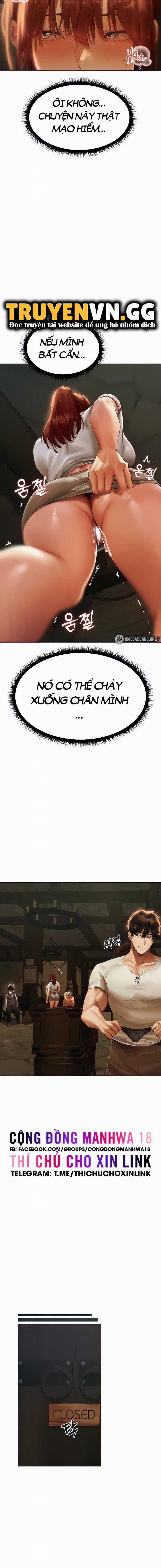 Thợ Săn Mẹ Milf 24 trang 15