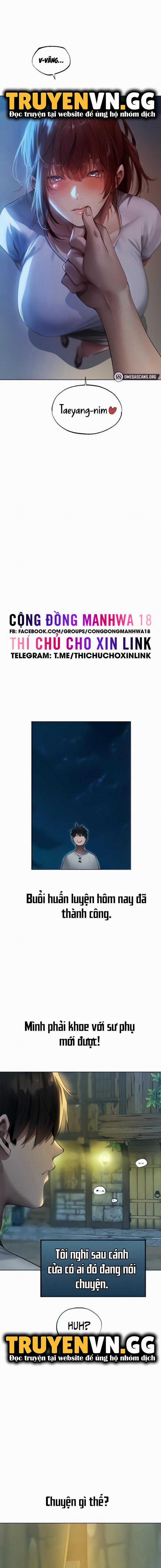 Thợ Săn Mẹ Milf 24 trang 17