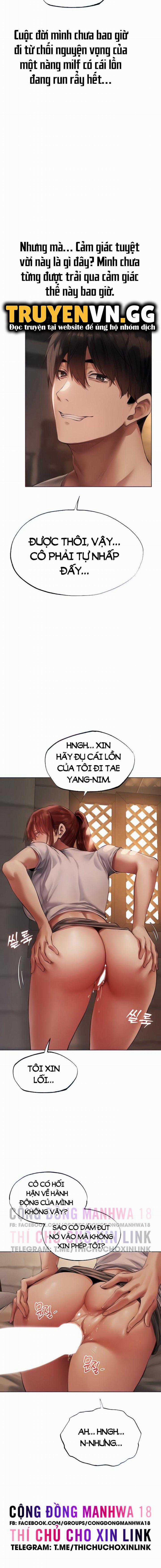 Thợ Săn Mẹ Milf 24 trang 5