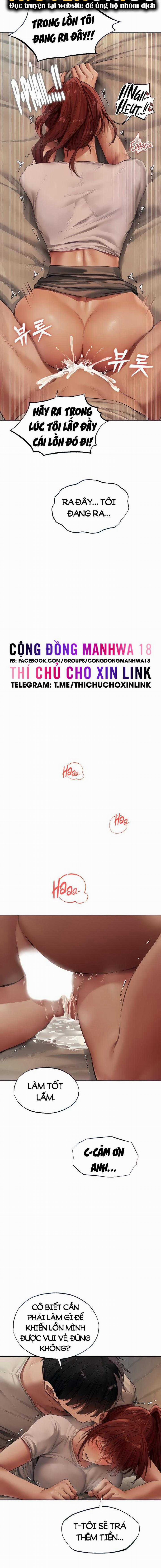 Thợ Săn Mẹ Milf 24 trang 8