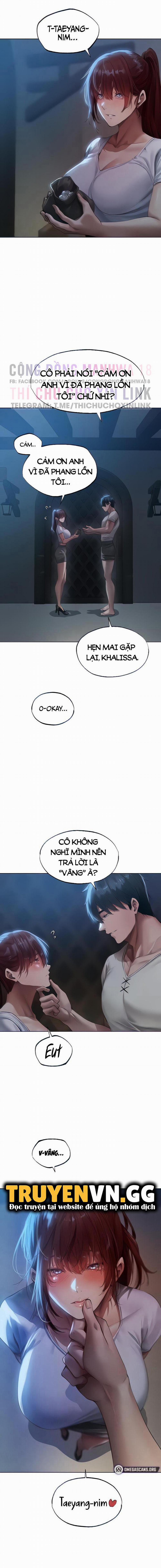 Thợ Săn Mẹ Milf 25 trang 0