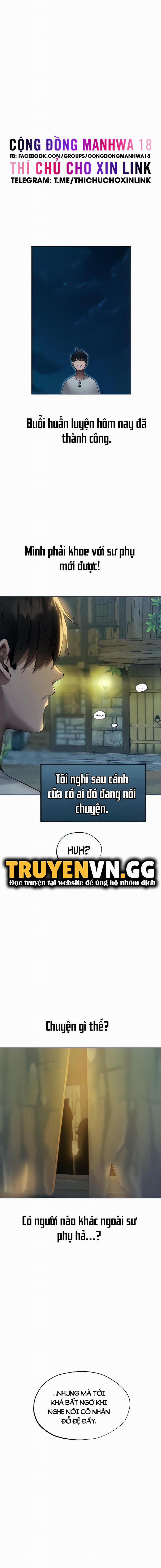 Thợ Săn Mẹ Milf 25 trang 1