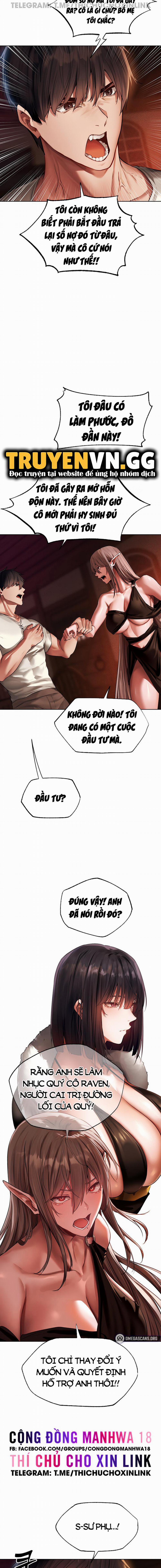 Thợ Săn Mẹ Milf 25 trang 10