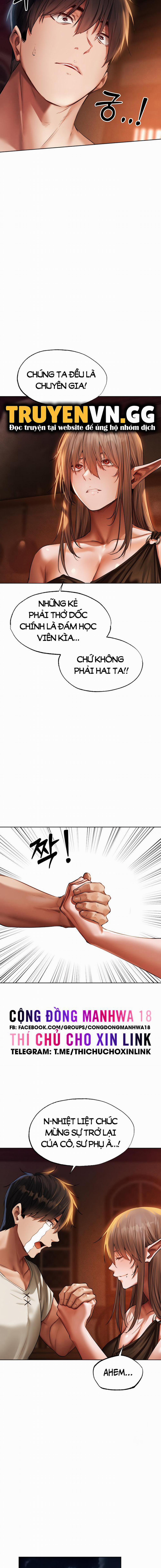 Thợ Săn Mẹ Milf 25 trang 11