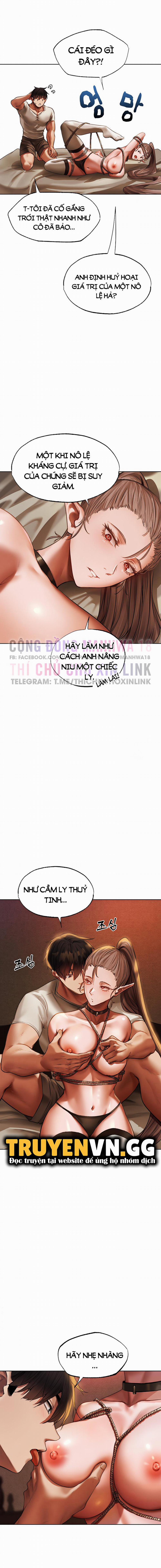 Thợ Săn Mẹ Milf 25 trang 14