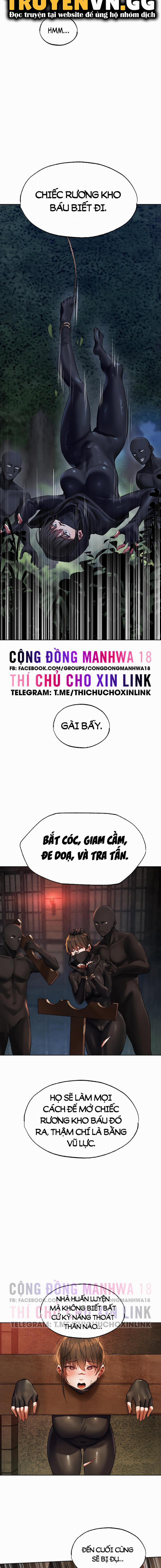 Thợ Săn Mẹ Milf 25 trang 16